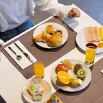 Hotel Basic By Axis 2*