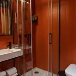 Otel Basic By Axis Braga