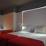 Basic By Axis Hotel Braga