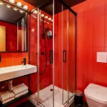 Basic By Axis 2* Braga