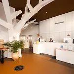 Basic By Axis Hotel Braga