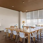 Basic By Axis Braga