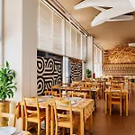Basic By Axis Otel 2*