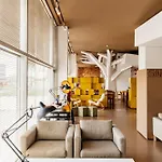Hotel Basic By Axis