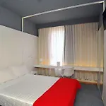 Basic By Axis Hotel 2*
