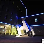 Hotel Basic By Axis 2*