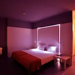 Hotel Basic By Axis 2*