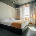 Basic By Axis Otel 2*