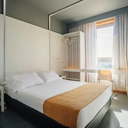 Basic By Axis Hotel Braga