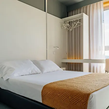 Basic By Axis Hotel Braga