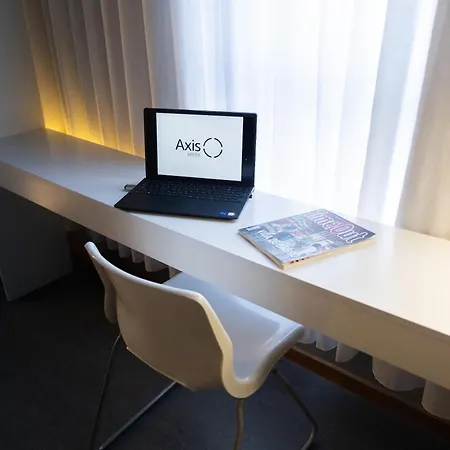 Hotel Basic By Axis Braga