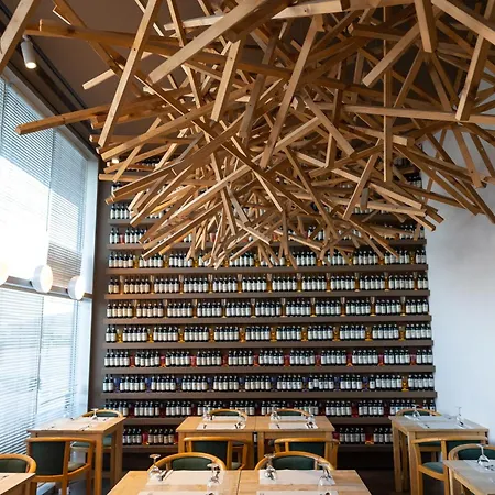 Basic By Axis 호텔