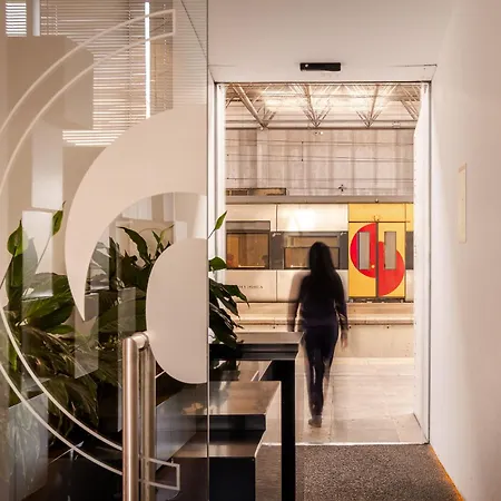 Basic By Axis 호텔