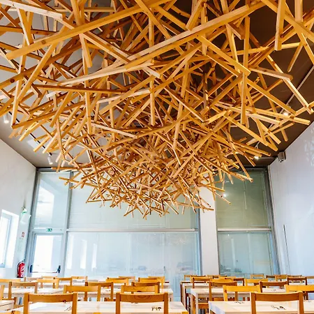 Hotel Basic By Axis Braga