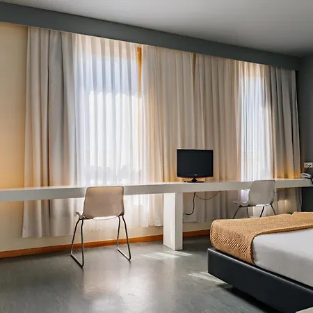 Basic By Axis Hotell