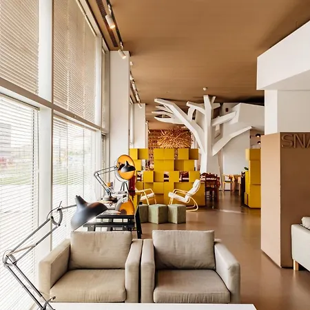 Otel Basic By Axis