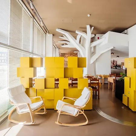 Otel Basic By Axis Braga