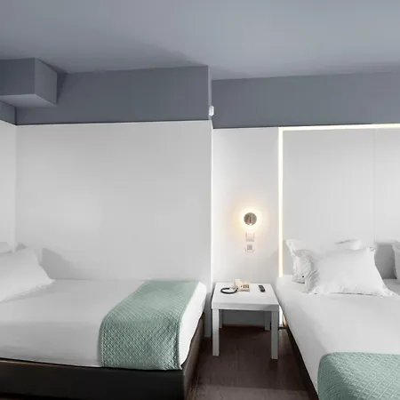 Hotell Basic By Axis