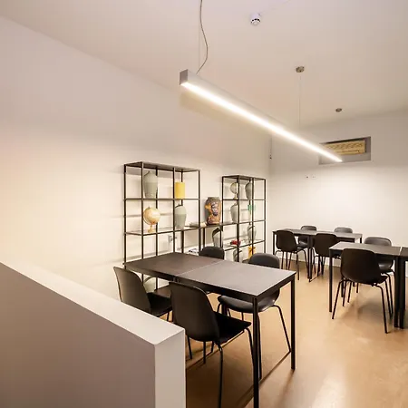 Basic By Axis Hotell Braga