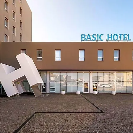 Basic By Axis 2* براغا
