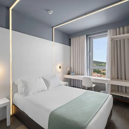 Basic By Axis Hotell