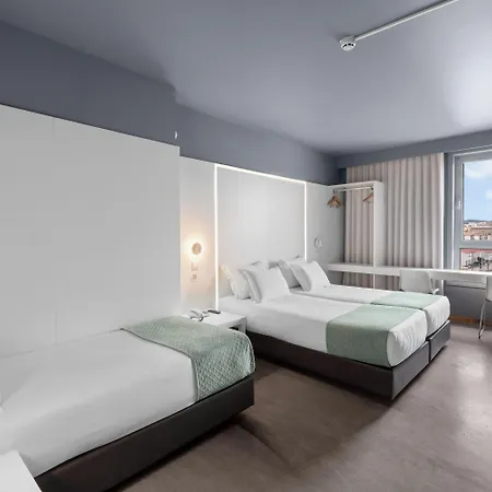 Basic By Axis Hotell
