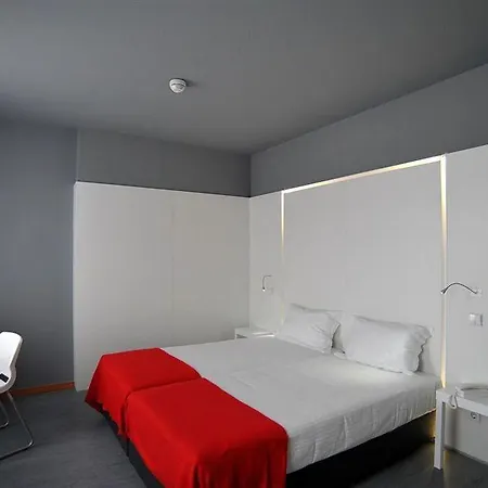Hotell Basic By Axis