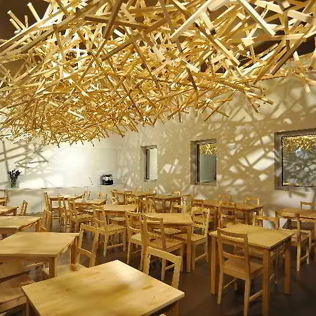 Hotel Basic By Axis Braga