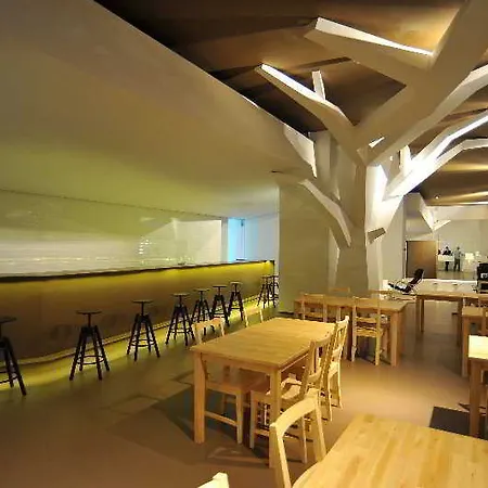 Hotel Basic By Axis Braga