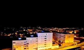 Hotell Basic By Axis 2*