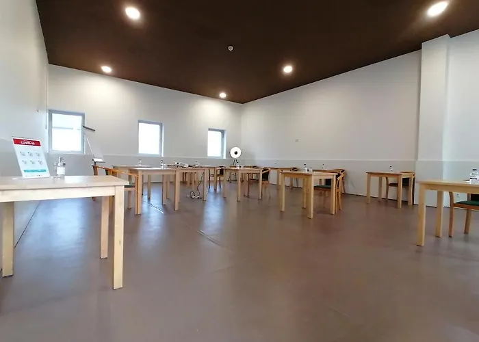 호텔 Basic By Axis 브라가