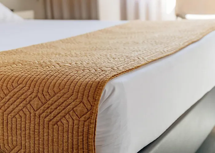 布拉加拜席斯基本酒店 2*