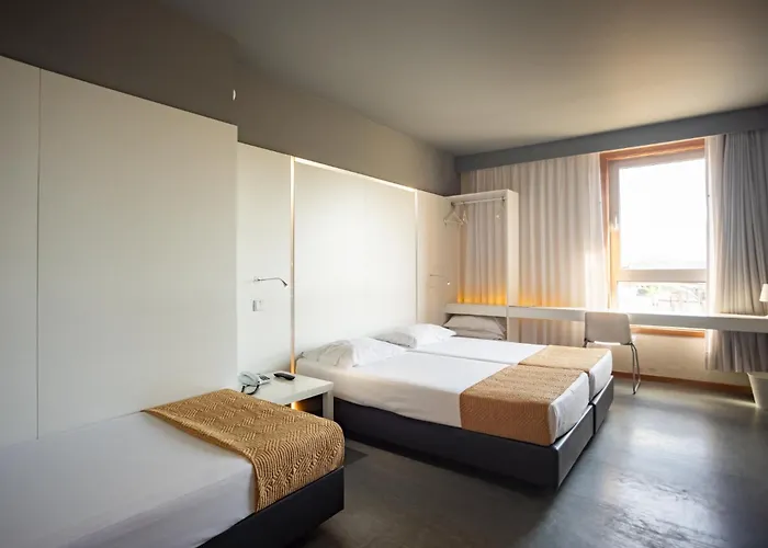 酒店 布拉加拜席斯基本酒店