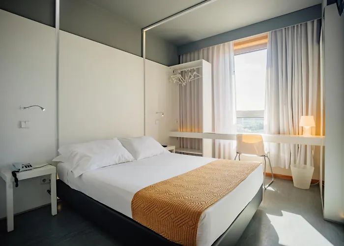 Basic By Axis Hotel Braga