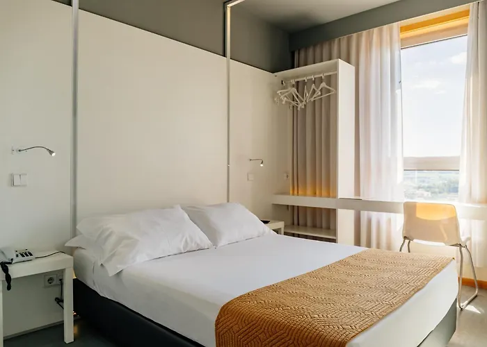 Basic By Axis Hotel Braga