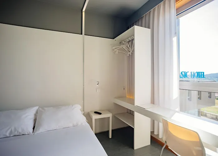 Basic By Axis Hotel Braga