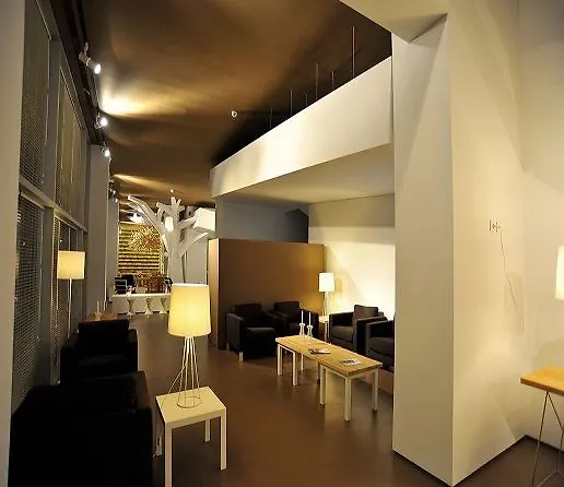 Basic By Axis 2* Braga