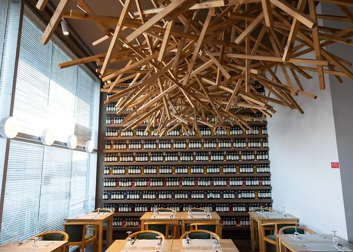 布拉加拜席斯基本酒店 酒店