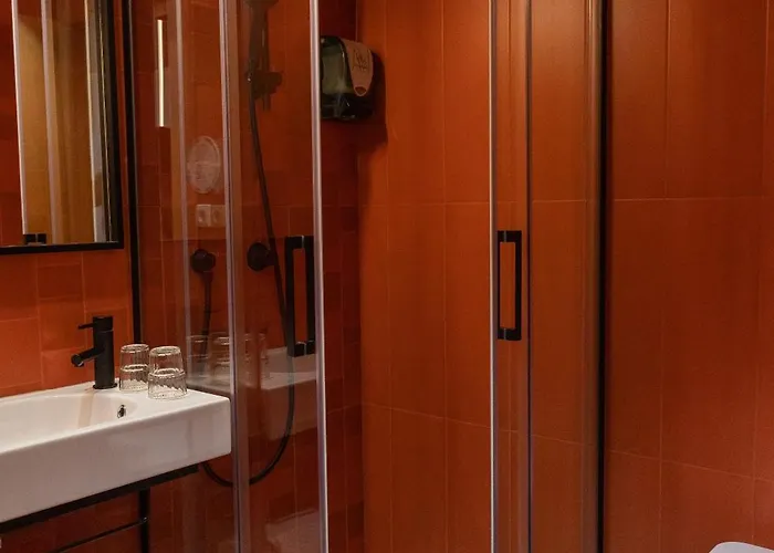 酒店 布拉加拜席斯基本酒店 布拉加