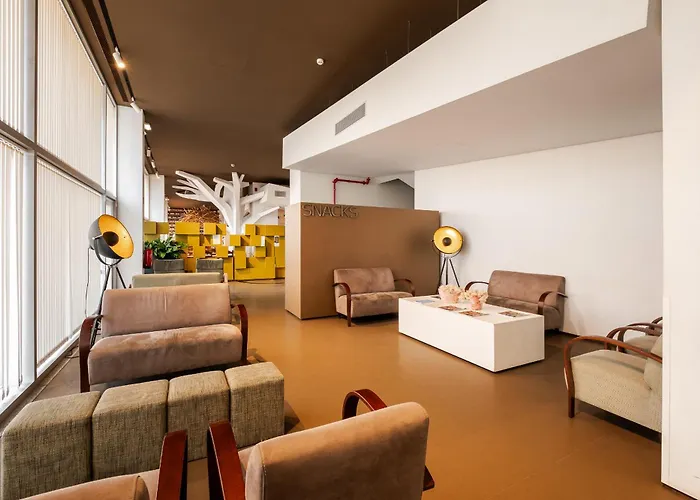 Hotel Basic By Axis 2*