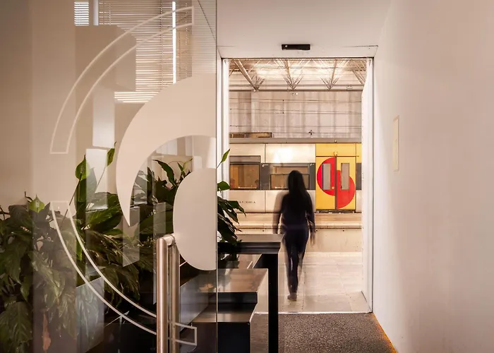 Basic By Axis 호텔