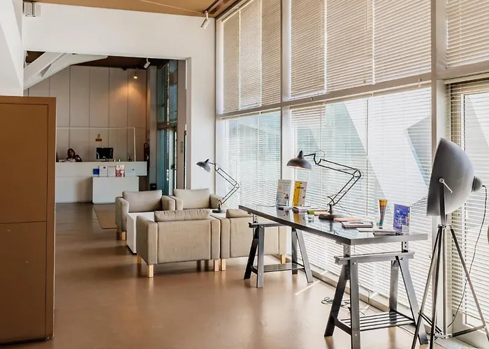 Basic By Axis Hotel Braga