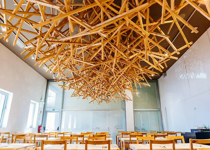 酒店 布拉加拜席斯基本酒店 布拉加