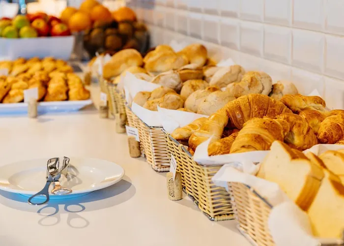 호텔 Basic By Axis