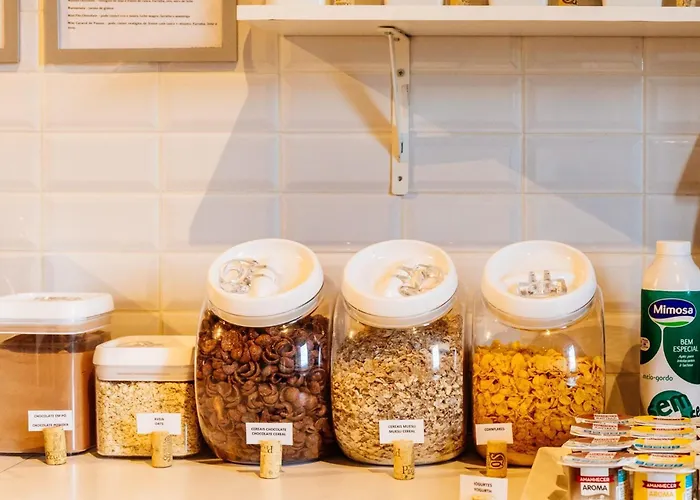 Basic By Axis 호텔 브라가