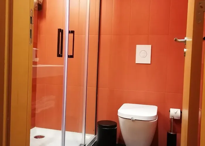 布拉加拜席斯基本酒店 2* 布拉加