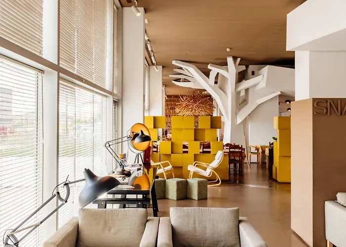 호텔 Basic By Axis