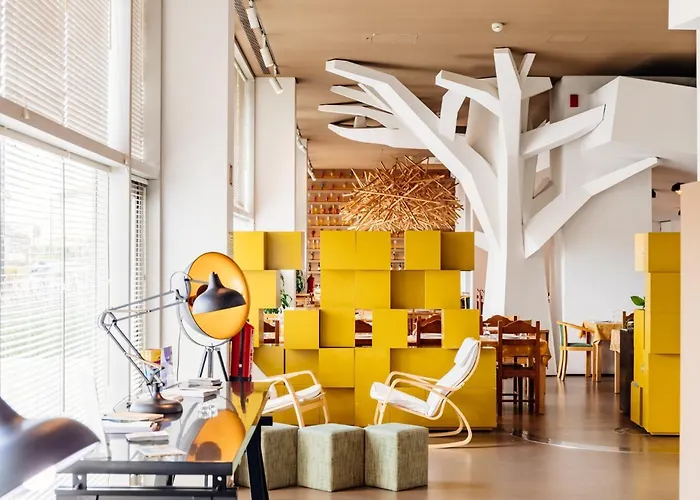 Hotel Basic By Axis 2*