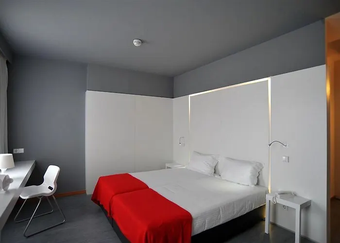 Hotel Basic By Axis