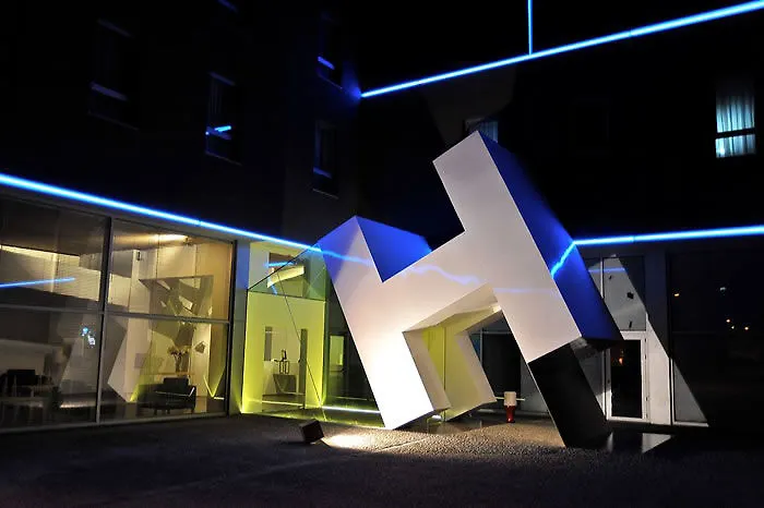 호텔 Basic By Axis